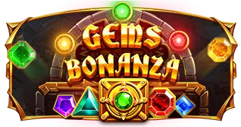 Gems Bonanza™