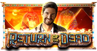 Return of DEAD™