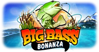 Big Bass Bonanza™