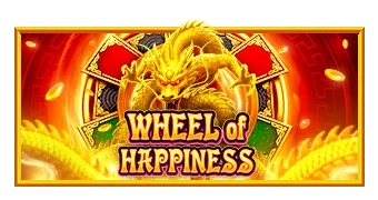 Wheel of Happiness