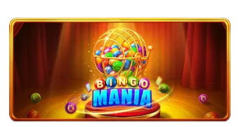 Bingo Mania