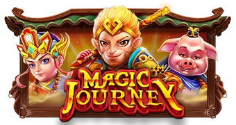 Magic Journey™