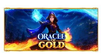Oracle of Gold
