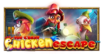 THE GREAT Chicken escape™
