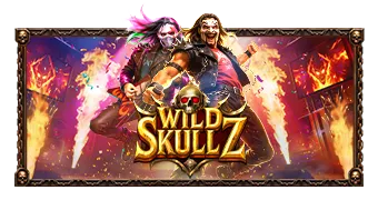 Wild Skullz