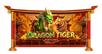 Dragon Tiger Fortunes