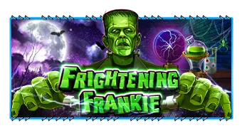 Frightening Frankie