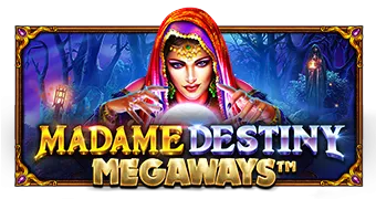 MADAME DESTINY MEGAWAYS™