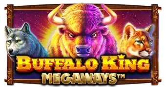 Buffalo King Megaways™