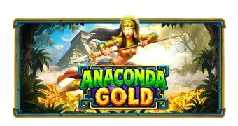 Anaconda Gold