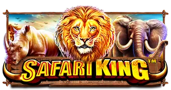 Safari Kings™