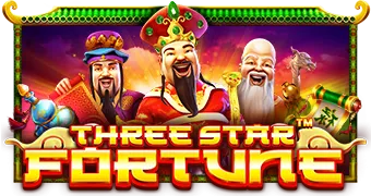 Three Star Fortune™