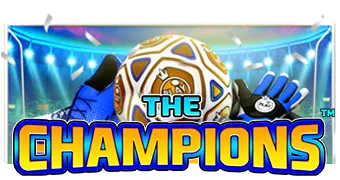 THE CHAMPIONS™