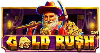 GOLD RUSH™