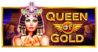 QUEEN of GOLD