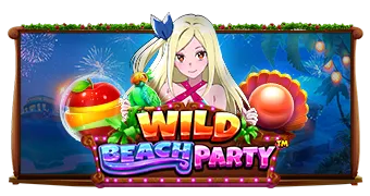 Wild Beach Party™