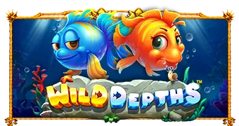 Wild Depths™