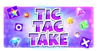 Tic Tac Take