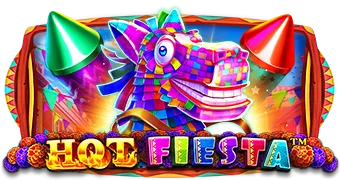 Hot Fiesta™