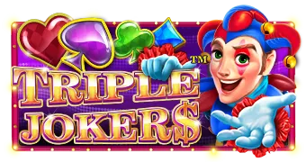 Triple Jokers™