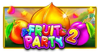 Fruit Party 2™