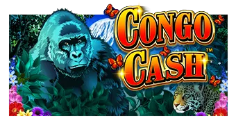 Congo Cash™