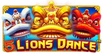 5-Lion-Dance™