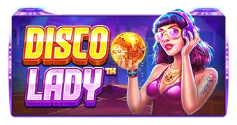 Disco_Lady™