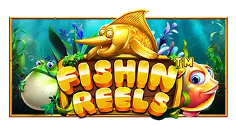 Fishin Reels™