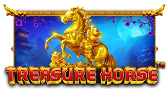 Treasure Horse™