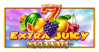 Extra Juicy Megaways™
