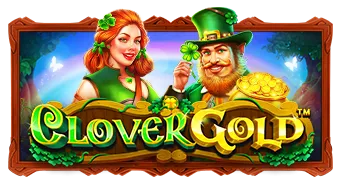 Clover_Gold™