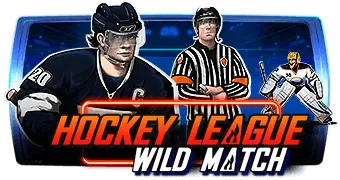 Hockey League Wild Match