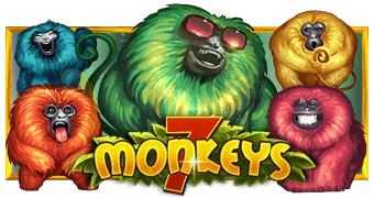 7-Monkeys