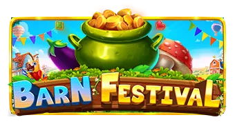 Barn-Festival™