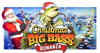 ChristmasBigBassBonanza™