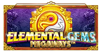 ELEMENTAL GEMS MEGAWAYS™