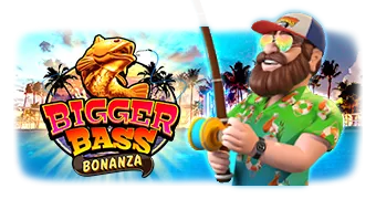 Bigger-Bass-Bonanza