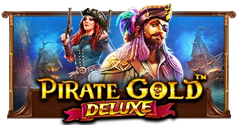Pirate Gold Deluxe™