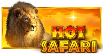 Hot Safari