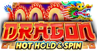 Dragon Hot Hold and&Spin