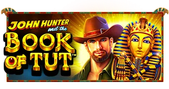 John Hunter Book of Tut™