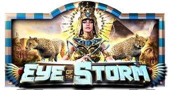 EYE OF THE STORM