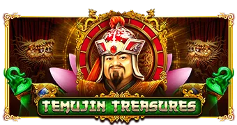 Tamujin Treasures