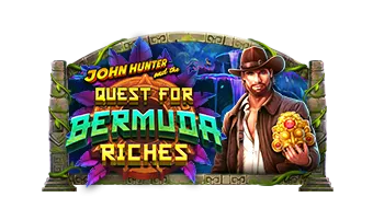 John Hunter the Quest for Bermuda Riches