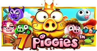 7-Piggies™