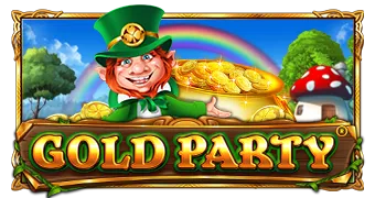 Gold Party