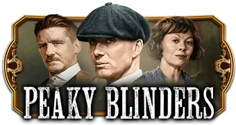 Peaky Blinders