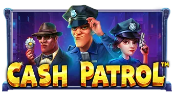 Cash-Patrol™