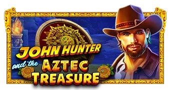 JOHN and the Aztec treasure™